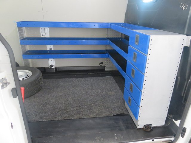Ford Transit 13