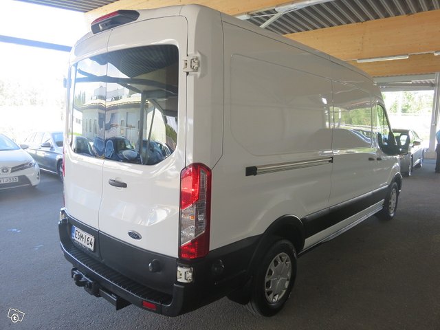 Ford Transit 15