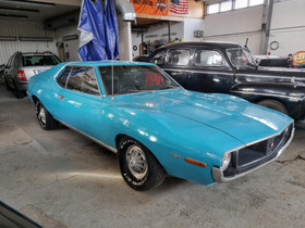 AMC Javelin, Autot, Helsinki, Tori.fi AMC Javelin, Autot, Helsinki, Tori.fi