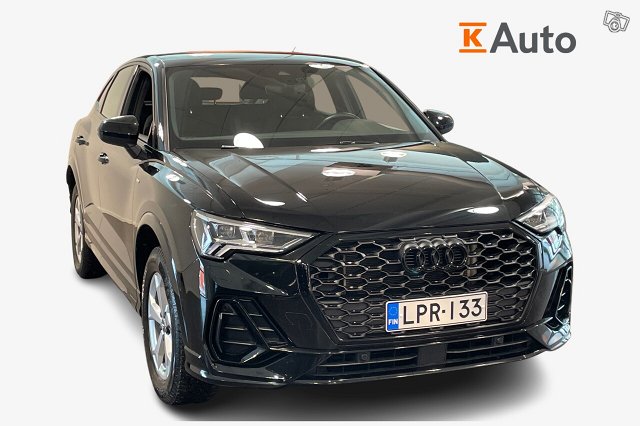 AUDI Q3, kuva 1