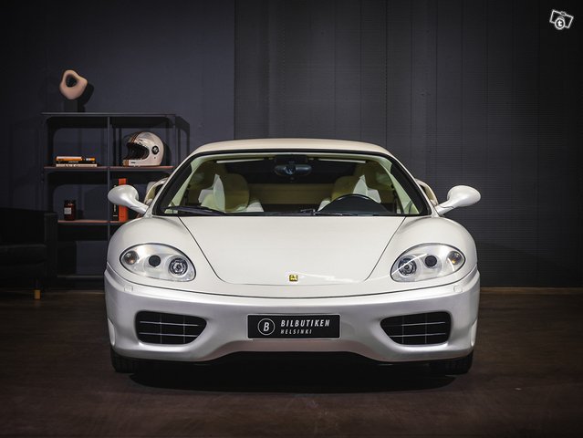 Ferrari 360 4