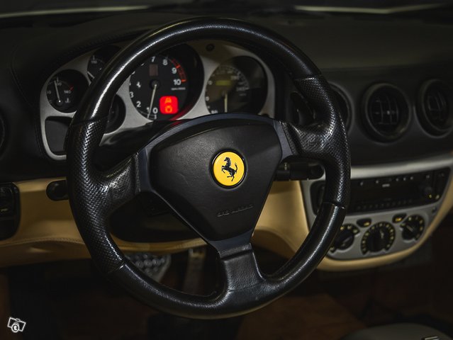 Ferrari 360 6