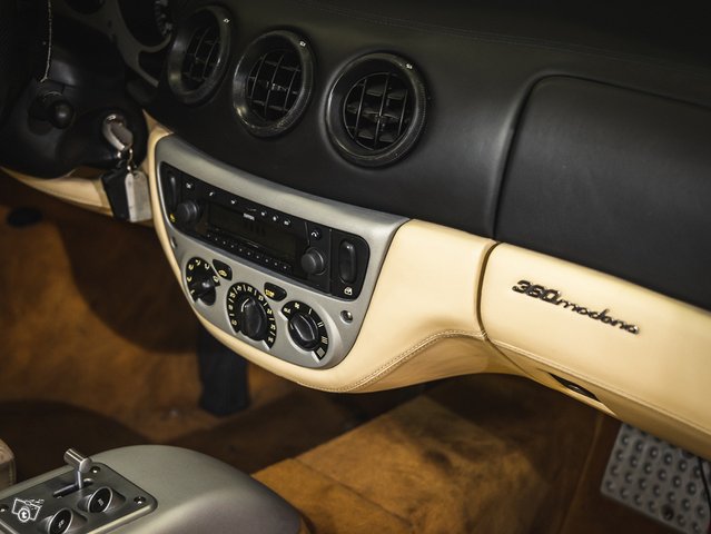 Ferrari 360 7