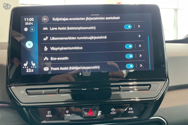 Volkswagen ID.3 17