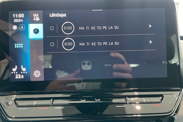 Volkswagen ID.3 18