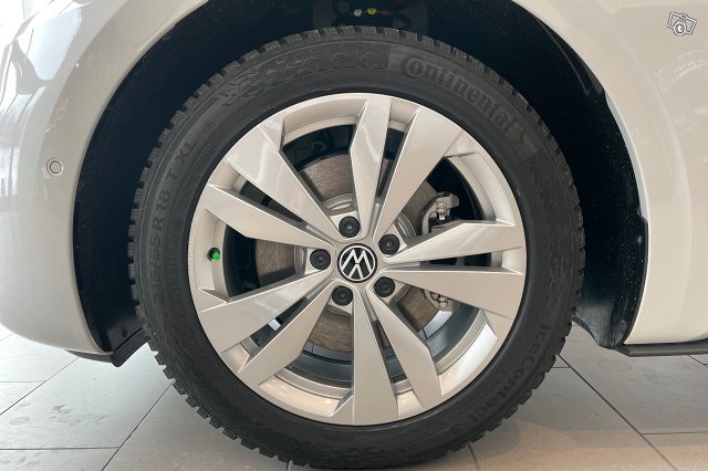 Volkswagen ID.3 22