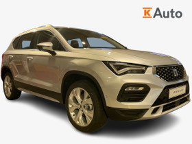 Seat Ateca, Autot, Huittinen, Tori.fi