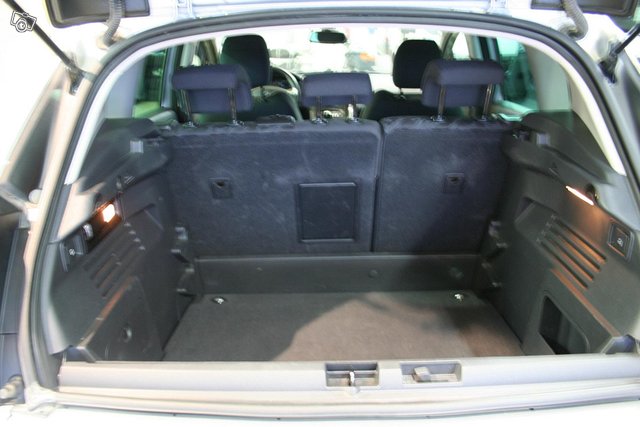 Peugeot 3008 5