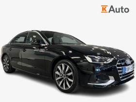 Audi A4, Autot, Lahti, Tori.fi Audi A4, Autot, Lahti, Tori.fi