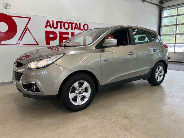 Hyundai Ix35, kuva 1