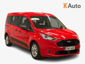 Ford Grand Tourneo Connect, Autot, Oulu, Tori.fi Ford Grand Tourneo Connect, Autot, Oulu, Tori.fi
