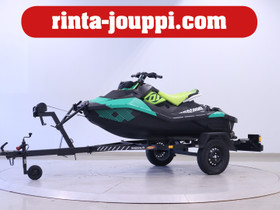 Sea-doo spark, Moottoriveneet, Veneet, Espoo, Tori.fi Sea-doo spark, Moottoriveneet, Veneet, Espoo, Tori.fi