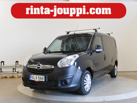 Opel Combo, Autot, Espoo, Tori.fi Opel Combo, Autot, Espoo, Tori.fi