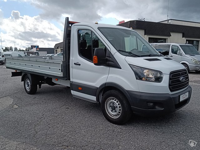 Ford Transit 2