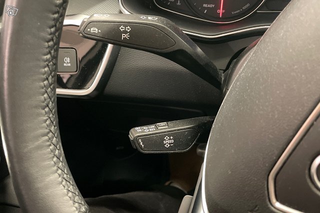 AUDI A6 19