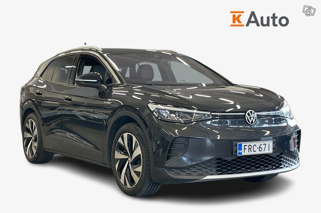 VOLKSWAGEN ID.4