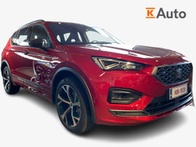 Seat Tarraco, Autot, Huittinen, Tori.fi Seat Tarraco, Autot, Huittinen, Tori.fi