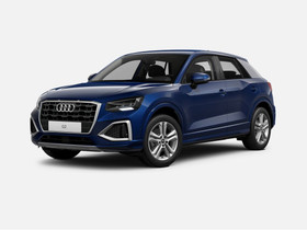 Audi Q2, Autot, Lahti, Tori.fi Audi Q2, Autot, Lahti, Tori.fi