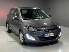 Hyundai I20, Autot, Kangasala, Tori.fi Hyundai I20, Autot, Kangasala, Tori.fi