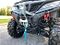 CFMoto CFORCE 850 + Latvo hydrauliikka + nivelaura