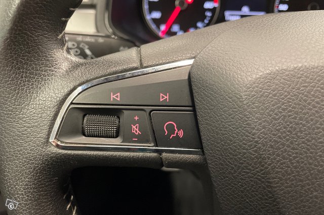 Seat Ibiza 11