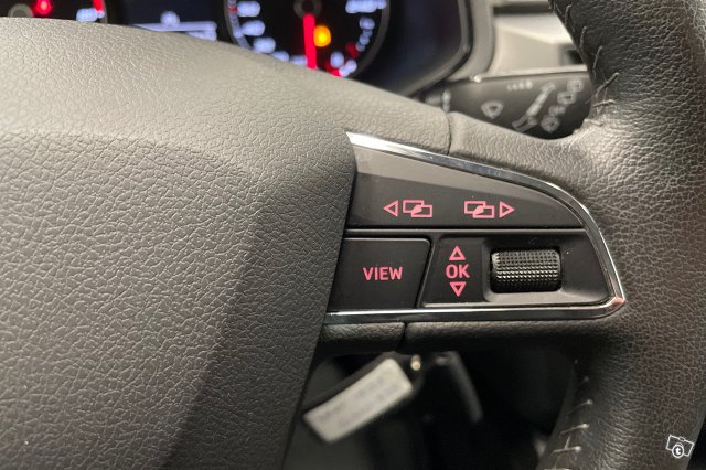 Seat Ibiza 12