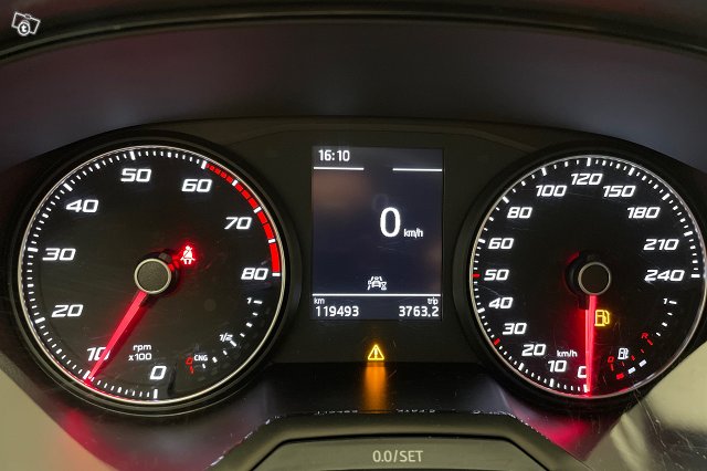 Seat Ibiza 14