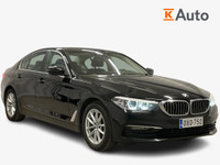 BMW 518 -19