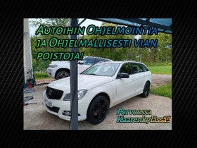 Autoihin oikeaa optimointia ja DPF EGR AD-BLUE OFF, Palvelut, Helsinki, Tori.fi Autoihin oikeaa optimointia ja DPF EGR AD-BLUE OFF, Palvelut, Helsinki, Tori.fi