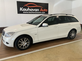 Mercedes-Benz C, Autot, Kauhava, Tori.fi Mercedes-Benz C, Autot, Kauhava, Tori.fi