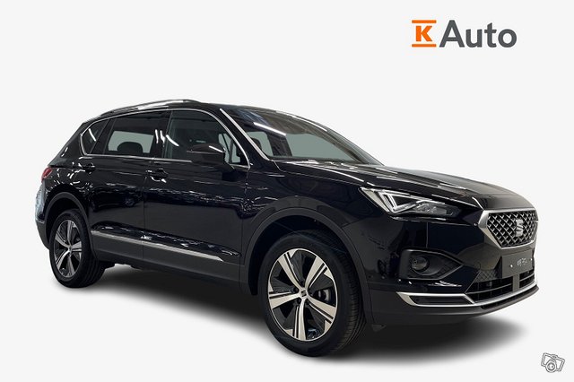 Seat Tarraco, kuva 1