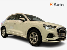 AUDI Q3, Autot, Joensuu, Tori.fi AUDI Q3, Autot, Joensuu, Tori.fi