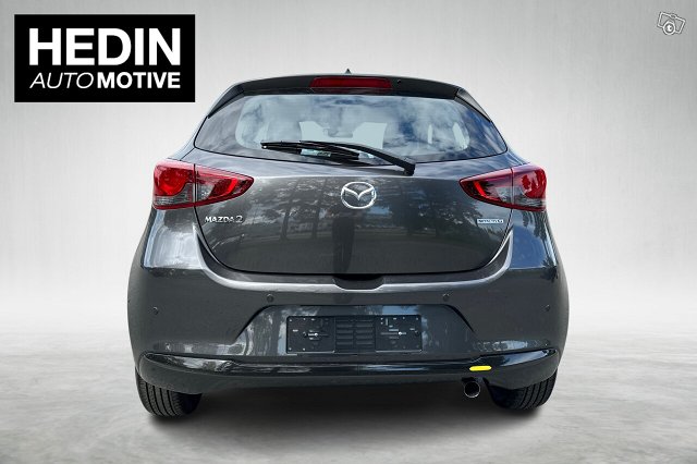 MAZDA 2 6