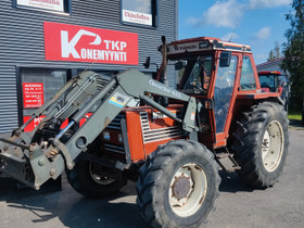 Rahat sulle kone mulle, Traktorit, Kuljetuskalusto ja raskas kalusto, Oulu, Tori.fi Rahat sulle kone mulle, Traktorit, Kuljetuskalusto ja raskas kalusto, Oulu, Tori.fi