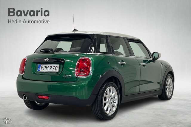 MINI Hatchback 2