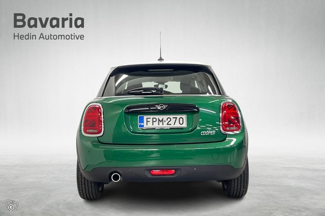 MINI Hatchback 3
