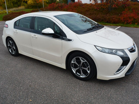 Opel Ampera, Autot, Espoo, Tori.fi Opel Ampera, Autot, Espoo, Tori.fi