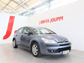 Citroen C4, Autot, Raisio, Tori.fi Citroen C4, Autot, Raisio, Tori.fi