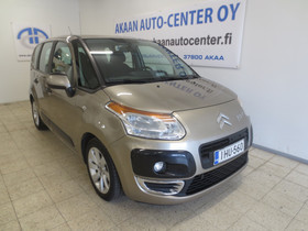 Citroen C3 Picasso, Autot, Akaa, Tori.fi Citroen C3 Picasso, Autot, Akaa, Tori.fi