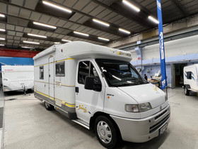 Hymer HYMERTRAMP, Matkailuautot, Matkailuautot ja asuntovaunut, Tuusula, Tori.fi Hymer HYMERTRAMP, Matkailuautot, Matkailuautot ja asuntovaunut, Tuusula, Tori.fi