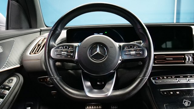 Mercedes-Benz EQC 6