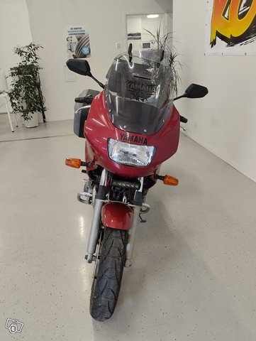 Yamaha XJ 4