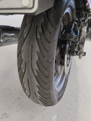 Yamaha XJ 10