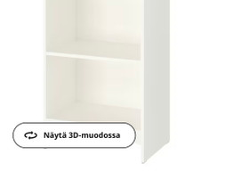 Ikea smågöra hoitopöytä/kirjahylly, Lastenhoitovälineet, Lastentarvikkeet ja lelut, Vihti, Tori.fi Ikea smågöra hoitopöytä/kirjahylly, Lastenhoitovälineet, Lastentarvikkeet ja lelut, Vihti, Tori.fi
