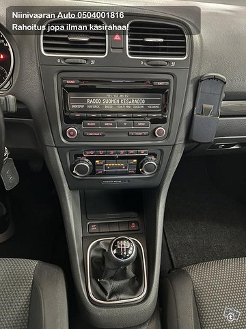 Volkswagen Golf 7