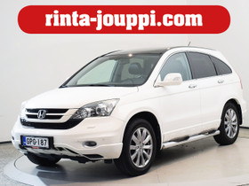 Honda CR-V, Autot, Jyväskylä, Tori.fi Honda CR-V, Autot, Jyväskylä, Tori.fi