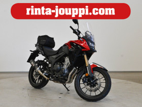 Honda CB, Moottoripyörät, Moto, Espoo, Tori.fi