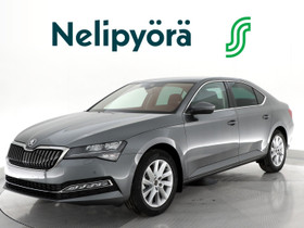 Skoda SUPERB, Autot, Hämeenlinna, Tori.fi Skoda SUPERB, Autot, Hämeenlinna, Tori.fi