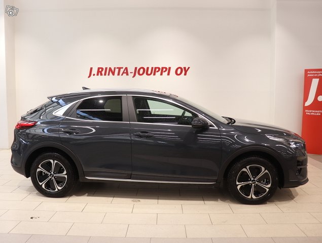 Kia XCeed 3