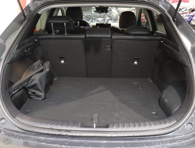 Kia XCeed 11